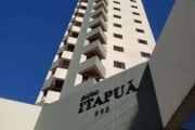 APARTAMENTO COM 92 m² PARA VENDA NO EDIFÍCIO ITAPUÃ - CENTRO - JUNDIAÍ SP