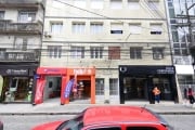 Apartamento Aconchegante de 1 Dormitório no Edifício Residencial Antônio Rosa Lavrador