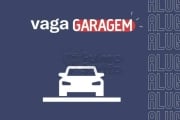 Aluguel de Vaga de Garagem no Condomínio Tiarajú