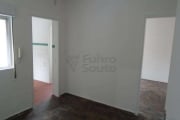 Apartamento de 1 dormitório no Edifício Antônio Rosa Lavrador