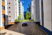 Imperdível oportunidade! Apartamento à venda em São Paulo-SP, Vila Carmosina, 2 quartos, 1 sala, 1 banheiro, 1 vaga, 49m².