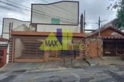 SOBRADO CONDOMÍNIO FECHADO 70M²/SACADA/02 VAGAS