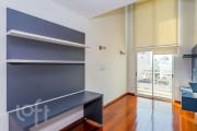 Apartamento com 1 quarto à venda na Rua Santa Justina, 411, Itaim Bibi, São Paulo