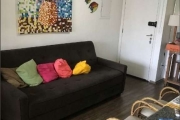 Apartamento com 2 quartos à venda na Avenida dos Imarés, 317, Moema, São Paulo