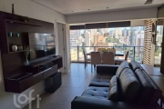 Apartamento com 1 quarto à venda na Rua Paula Ney, 100, Vila Mariana, São Paulo