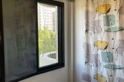 Apartamento com 1 quarto à venda na Avenida Jamaris, 977, Moema, São Paulo