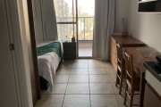 Apartamento com 1 quarto à venda na Rua Carlos Petit, 209, Vila Mariana, São Paulo