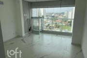 Apartamento com 1 quarto à venda na Avenida dos Carinás, 407, Moema, São Paulo