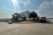 IMOVEL COMERCIAL 2.700,00m² - SENADOR CANEDO