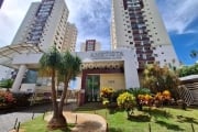 APARTAMENTO 3 QUARTOS SENDO 2 SUITES SETOR ELDORADO RES AMETISTA