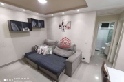 Apartamento com 2 dormitórios à venda, 50 m² por R$ 160.000,00 - Virgem Santa - Macaé/RJ