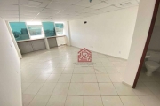 Sala para alugar, 29 m² por R$ 2.248,72/mês - Imbetiba - Macaé/RJ