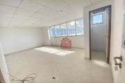 Sala à venda, 29 m² por R$ 170.000,00 - Imbetiba - Macaé/RJ