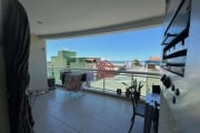 Apartamento com 2 dormitórios à venda, 70 m² por R$ 380.000,00 - Praia Campista - Macaé/RJ