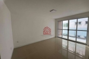 Apartamento com 3 dormitórios à venda, 79 m² por R$ 750.000,00 - Praia Campista - Macaé/RJ