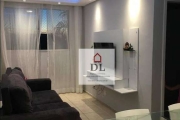 Apartamento com 2 dormitórios à venda, 50 m² por R$ 127.000,00 - São José do Barreto - Macaé/RJ