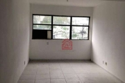 Sala para alugar, 29 m² por R$ 1.253,33/mês - Centro - Macaé/RJ