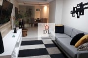 Apartamento com 3 dormitórios à venda, 152 m² por R$ 1.060.000,00 - Praia Campista - Macaé/RJ