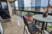 Apartamento com 3 dormitórios à venda, 150 m² por R$ 630.000,00 - Cajueiros - Macaé/RJ