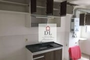 Apartamento com 2 dormitórios à venda, 49 m² por R$ 160.000,00 - São José do Barreto - Macaé/RJ