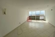 Sala para alugar, 29 m² por R$ 2.005,75/mês - Imbetiba - Macaé/RJ