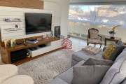 Apartamento com 3 dormitórios à venda, 187 m² por R$ 750.000,00 - Costazul - Rio das Ostras/RJ