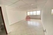 Sala para alugar, 29 m² por R$ 2.109,63/mês - Imbetiba - Macaé/RJ