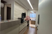 Sala à venda, 29 m² por R$ 240.000,00 - Imbetiba - Macaé/RJ