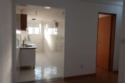 Apartamento para Locação em Santo André, Vila Alpina, 2 dormitórios, 1 suíte, 2 banheiros, 1 vaga