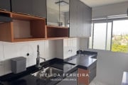 Apartamento Mobiliado e Planejado à Venda – Monte dos Pinheiros, São Carlos/SP