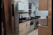 Apartamento, 3 Dormitórios (1 suíte), 1 vaga, Jardinatti, Jd. Sul - Sjc.