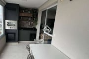 Apartamento 3 dormitórios ( 1 suíte), 2 vagas, Neo Vila Adyana - Sjc.