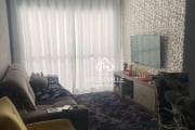 Apartamento 2 dormitórios (1 suíte)70m²Jardim América