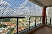 Apartamento, 4 dormitórios ( 1 suíte), 2 vagas, Esplanada Park - Sjc.