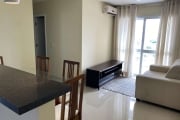 Apartamento com 2 dormitórios à venda, 65 m² por R$ 510.000,00 - Jardim Augusta - São José dos Campos/SP