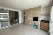 Apartamento 3 Dormitórios ( 1 suíte), 2 vagas, Pátio Condomínio Clube Sjc.