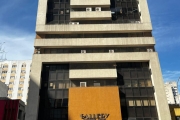 Sala Comercial no Centro de Curitiba.