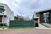 Terreno em condomínio fechado à venda em Ecoville