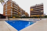 Apartamento à Venda em Condomínio Clube no Jardim Botânico