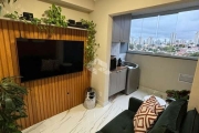 APARTAMENTO NOVO COM 02 DORMITORIOS