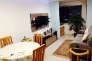 Apartamento 02 dormitorios na Freguesia