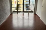 apartamento com 68m2 dois dormitorios e dois banheiros