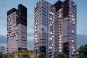 Apartamento à venda 2 Quartos 32.89M² Limão São Paulo - SP | Mundo Apto Inajar - Residencial