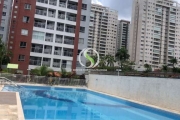 CONDOMINIO RIVE SIDE - Apartamento para alugar no bairro Ponta Negra - Manaus/AM, ZONA-OESTE