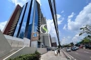 CONDOMINIO ATLANTIC TOWER - Sala comercial para alugar no bairro Chapada - Manaus/AM