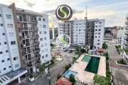 CONDOMÍNIO RESIDENCIAL FLEX TAPAJÓS - Apartamento à venda no bairro Flores - Manaus/AM