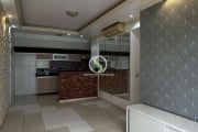 Condomínio: Flex Parque 10 - Apartamento para alugar no bairro Parque 10 de Novembro - Manaus/AM