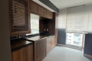 Condomínio Parkway Panamby - Apartamento com 57m² - Todo Reformado