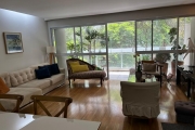 Lindo apartamento 132m², 3 suítes, 2 vagas, excelente localização