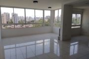 Cobertura duplex, 265m² com 4 dorms sendo 2 suítes, 3 vagas, depósito